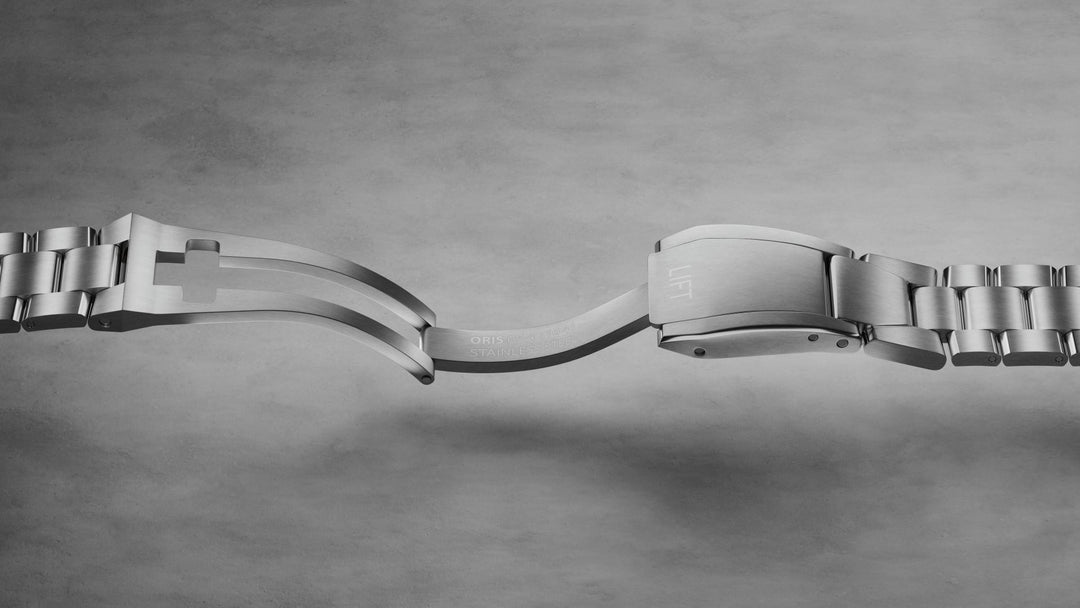 Oris Propilot (733.7805.4164S)