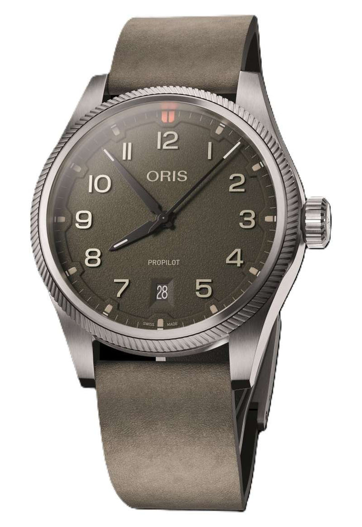 Oris Propilot (733.7805.4167L)