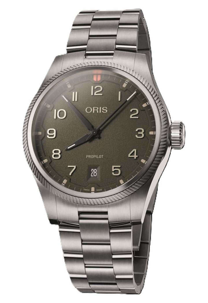Oris Propilot (733.7805.4167S)