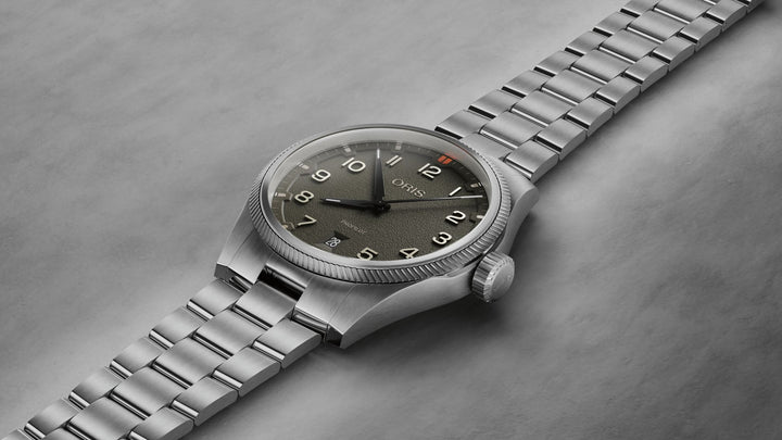 Oris Propilot (733.7805.4167S)