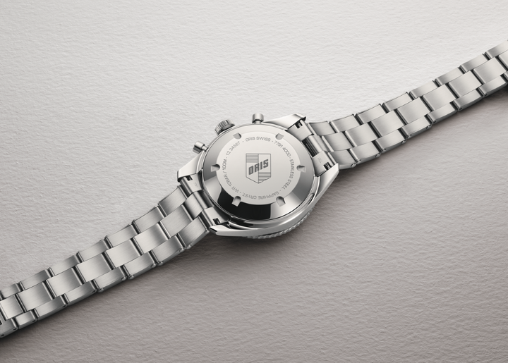 Oris Divers Sixty Five Chronograph (771.7791.4051S)