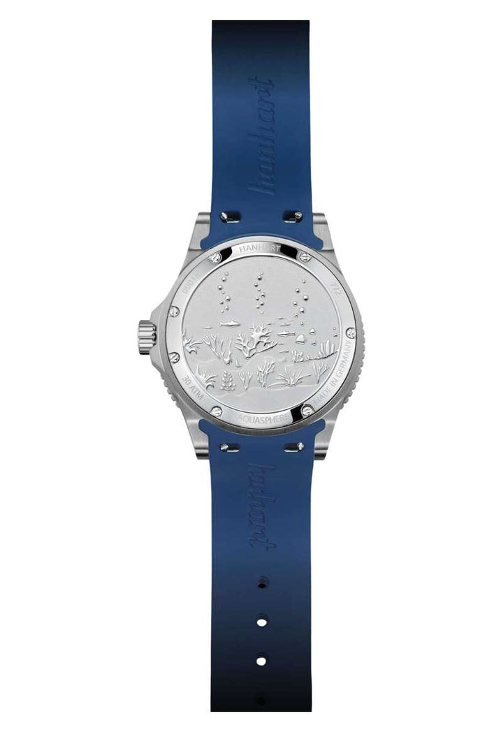 Hanhart Aquasphere Ocean Fade (772.271-R)