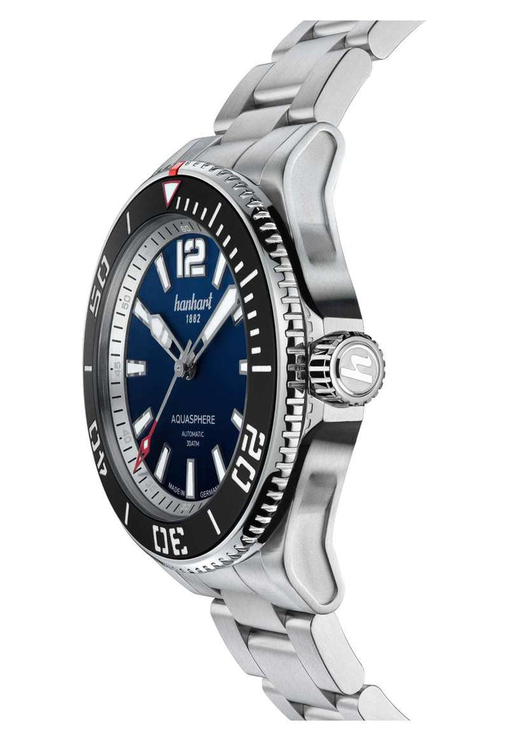 Hanhart Aquasphere Ocean Fade (777.271-2SL)