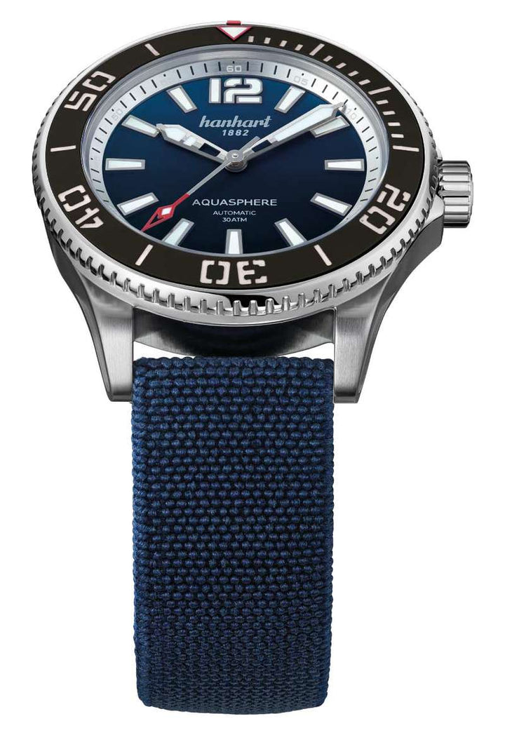 Hanhart Aquasphere Ocean Fade (777.271-L)