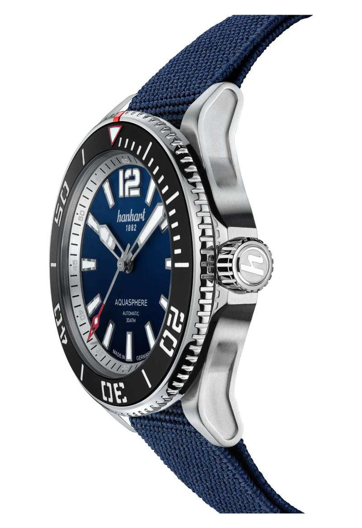 Hanhart Aquasphere Ocean Fade (777.271-L)