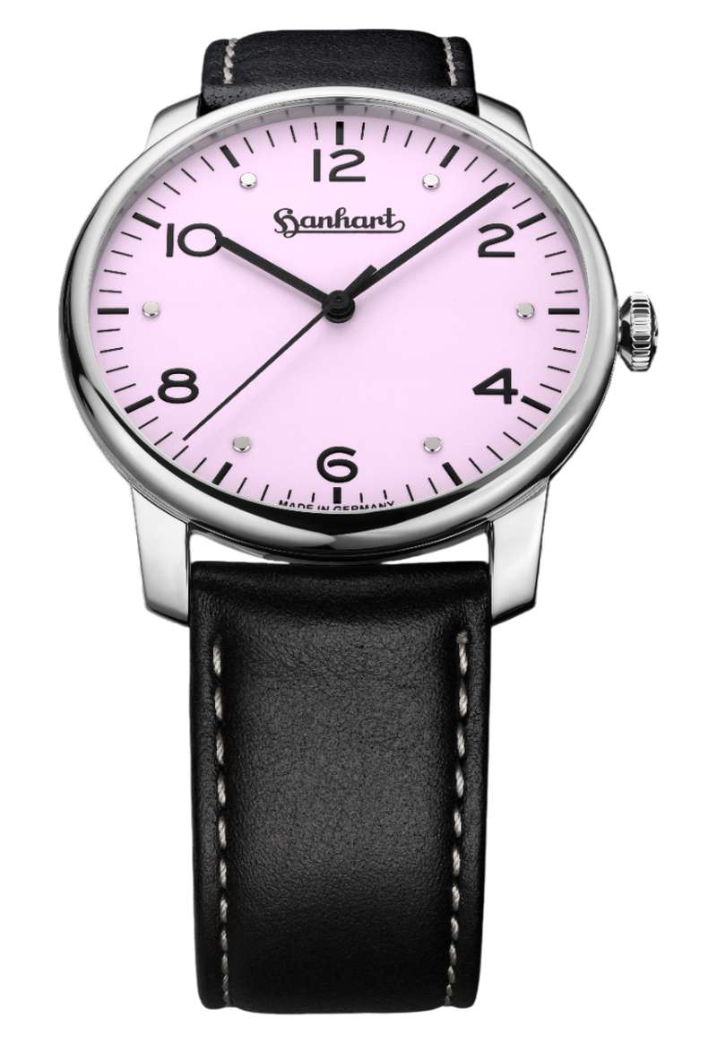 Hanhart Silva Rose (782.230-L)