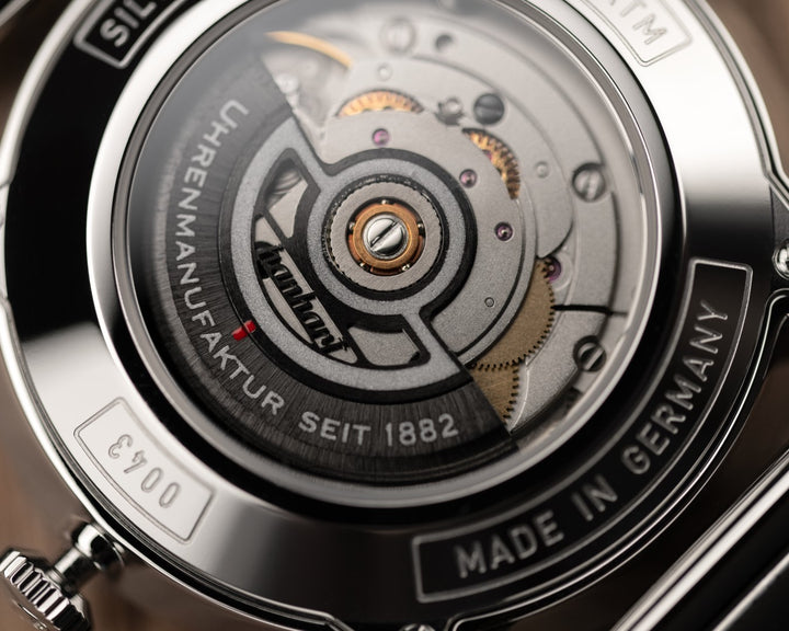 Hanhart Silva Rose (782.230-MB)