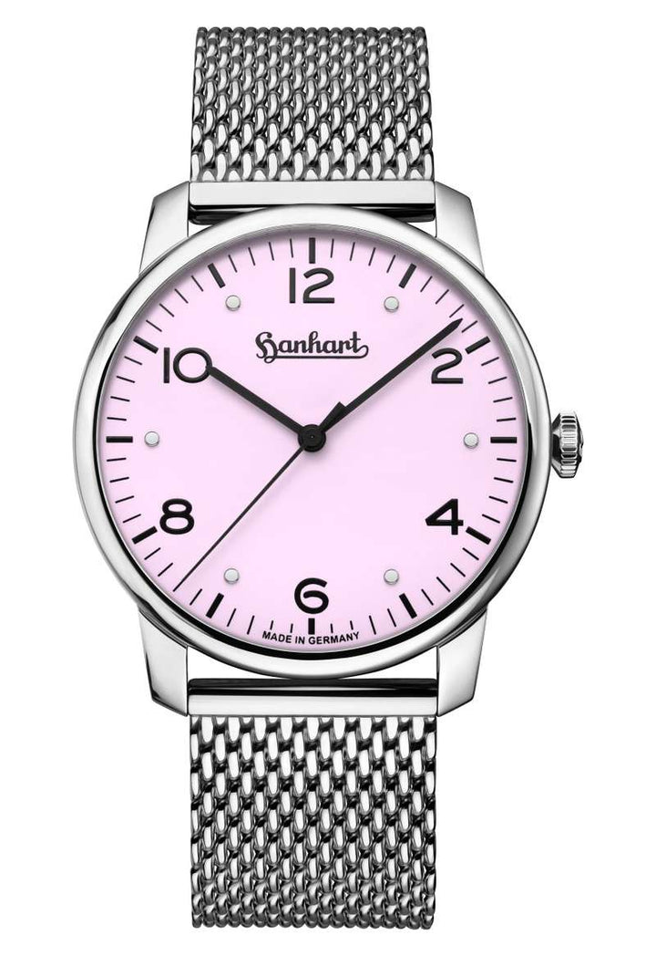 Hanhart Silva Rose (782.230-MB)