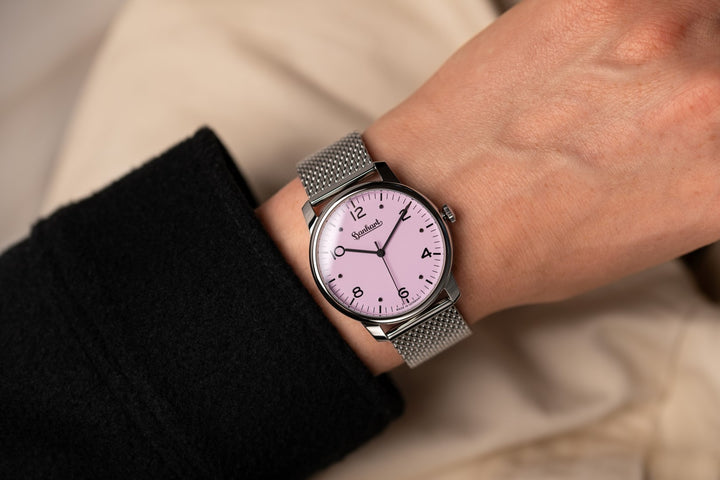 Hanhart Silva Rose (782.230-MB)