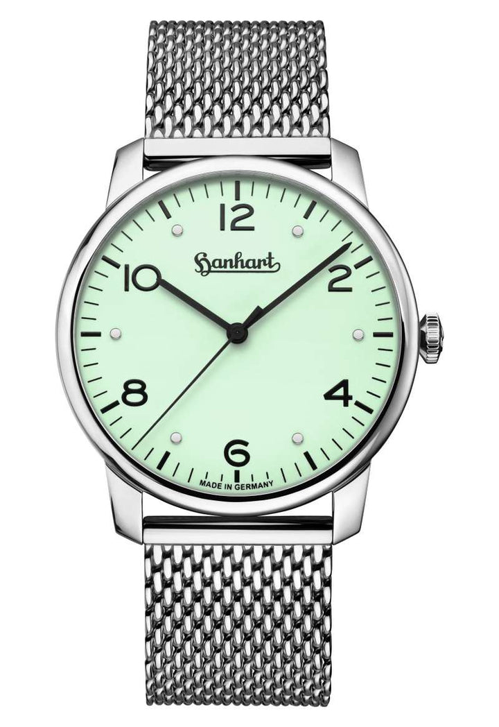 Hanhart Silva Pistachio (782.290-MB)