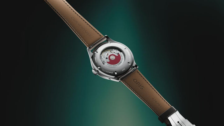 Oris Artelier Complication (782.7811.4051L)