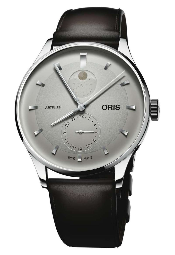 Oris Artelier Complication (782.7811.4051L)