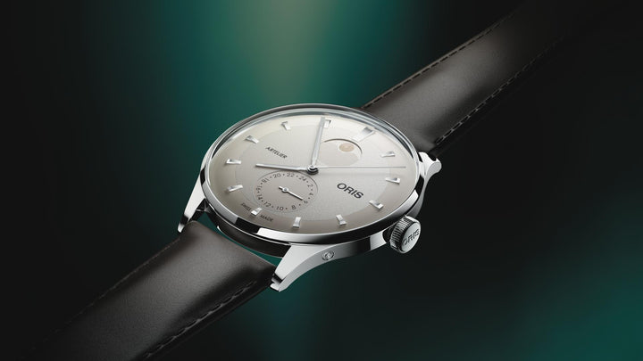 Oris Artelier Complication (782.7811.4051L)