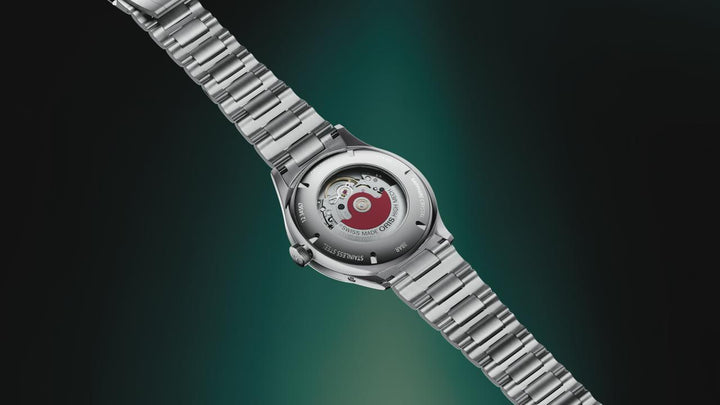 Oris Artelier Complication (782.7811.4051S)