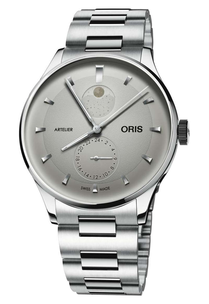 Oris Artelier Complication (782.7811.4051S)