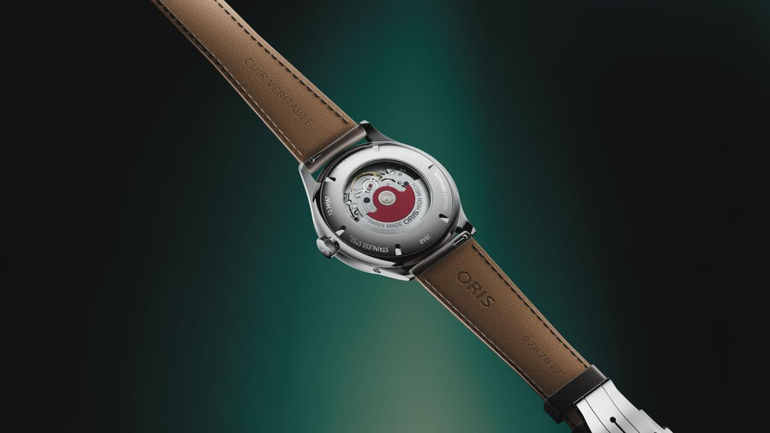 Oris Artelier Complication (782.7811.4055L)