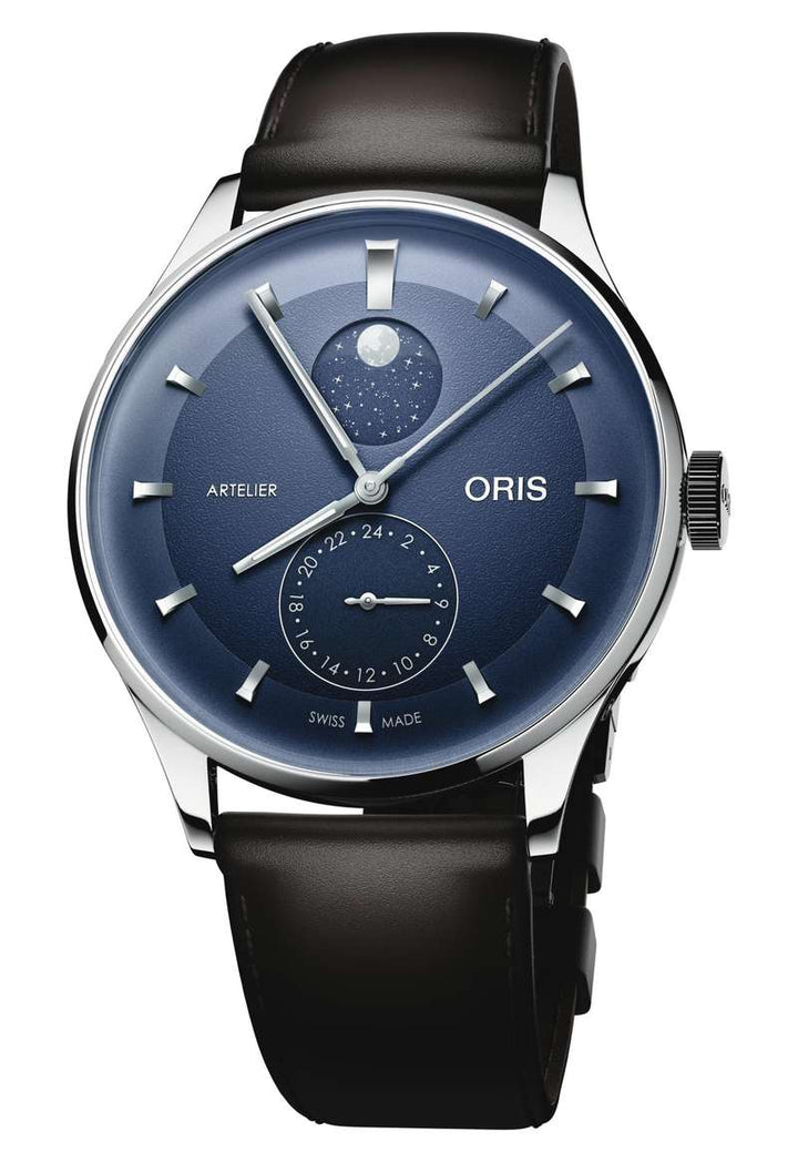 Oris Artelier Complication (782.7811.4055L)