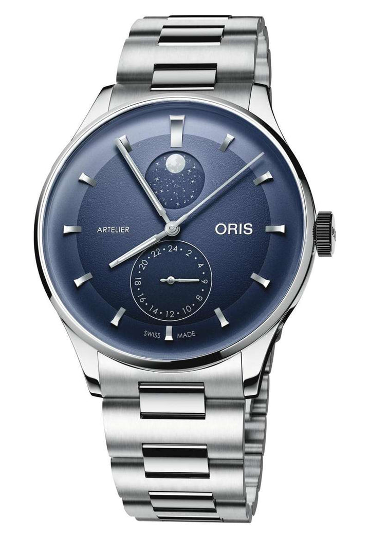Oris Artelier Complication (782.7811.4055S)