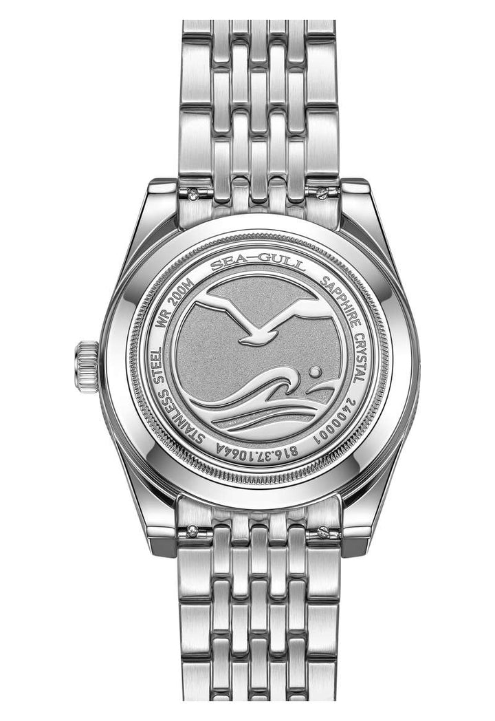 SEAGULL Ocean (816.17.1064A)