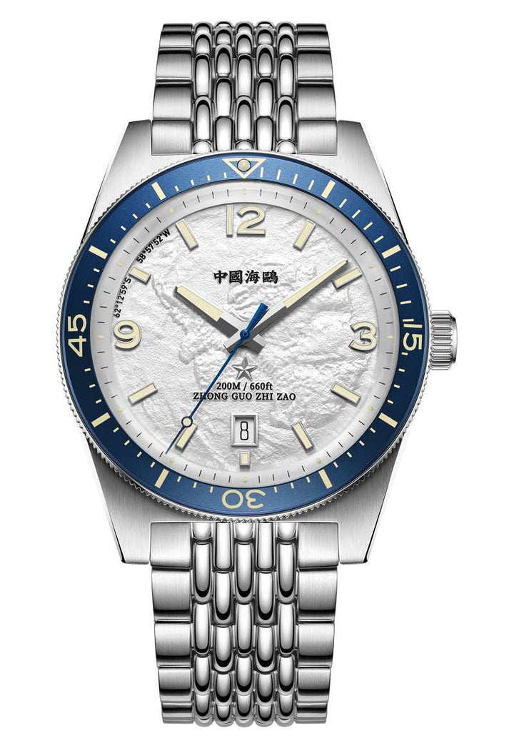 SEAGULL Ocean (816.17.1064A)