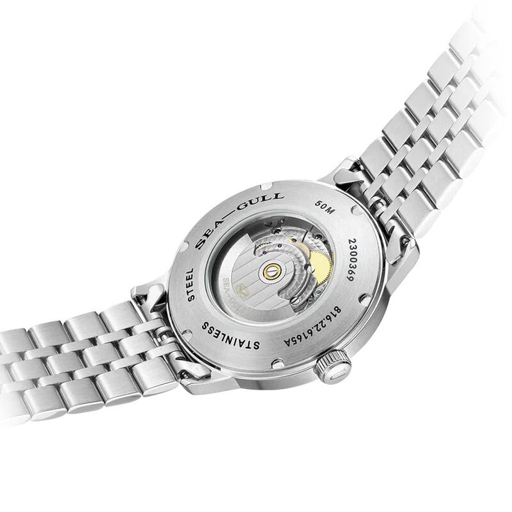 SEAGULL Elegance (816.22.6165A)