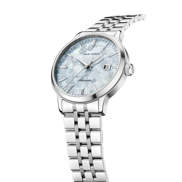 SEAGULL Elegance  (816.32.6182)