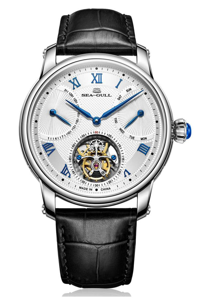 SEAGULL Tourbillon (818.11.8835)