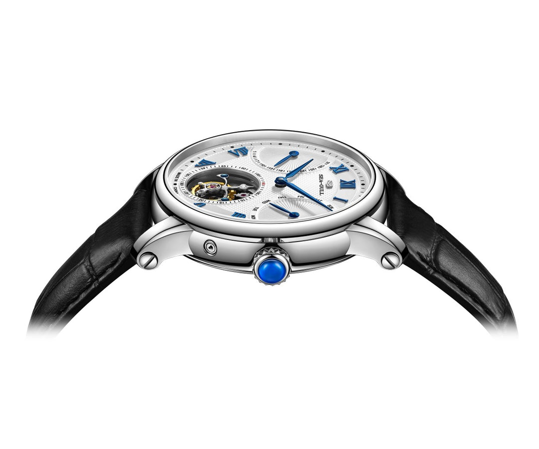 SEAGULL Tourbillon (818.11.8835)