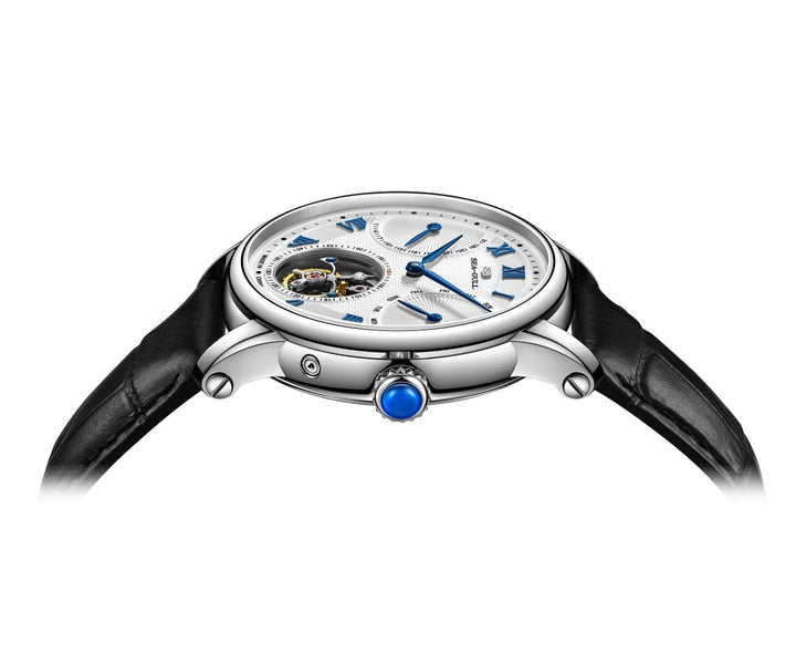 SEAGULL Tourbillon (818.11.8835)