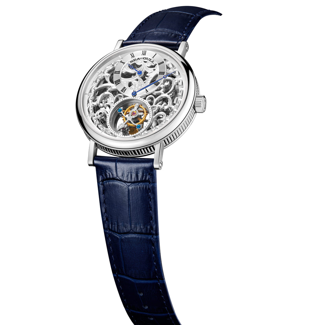 SEAGULL Tourbillon (818.11.8847K)