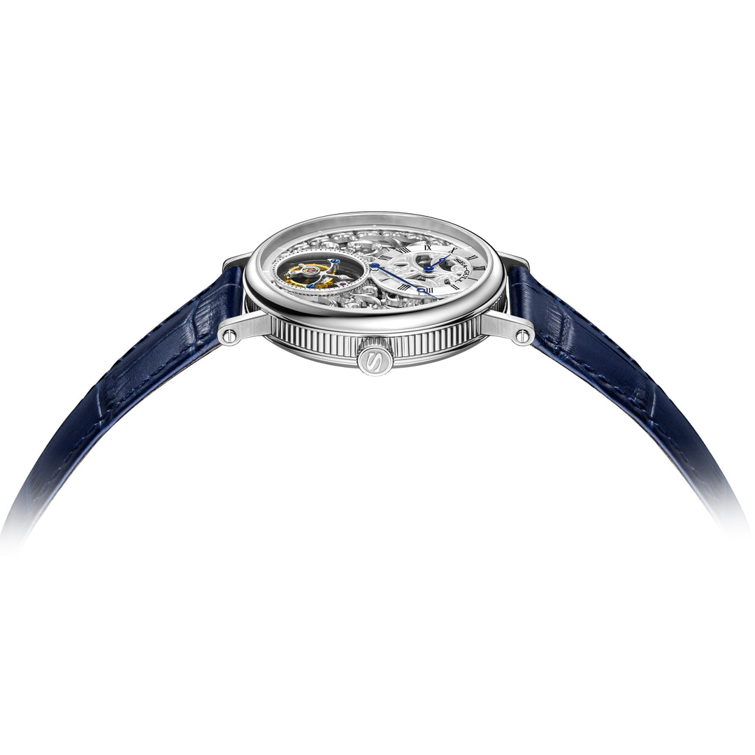 SEAGULL Tourbillon (818.11.8847K)