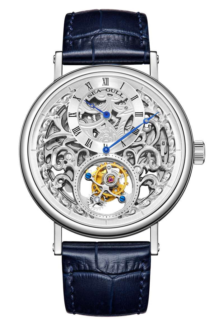SEAGULL Tourbillon (818.11.8847K)