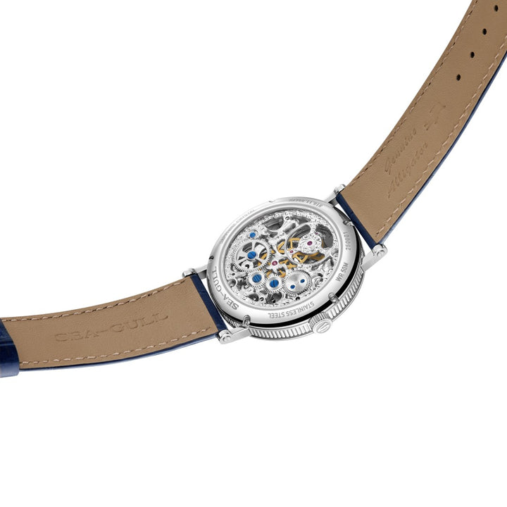 SEAGULL Tourbillon (818.11.8847K)