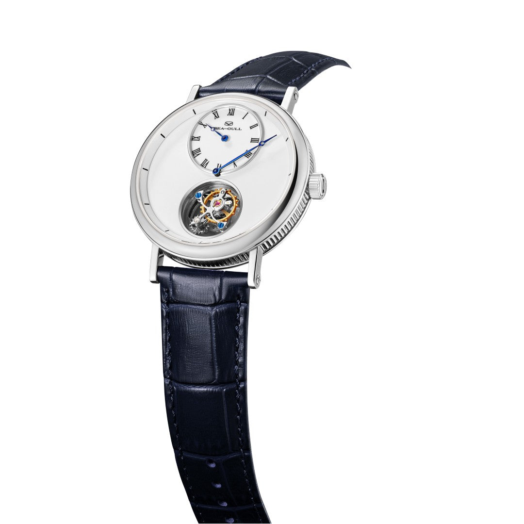 SEAGULL Tourbillon (818.11.8848)