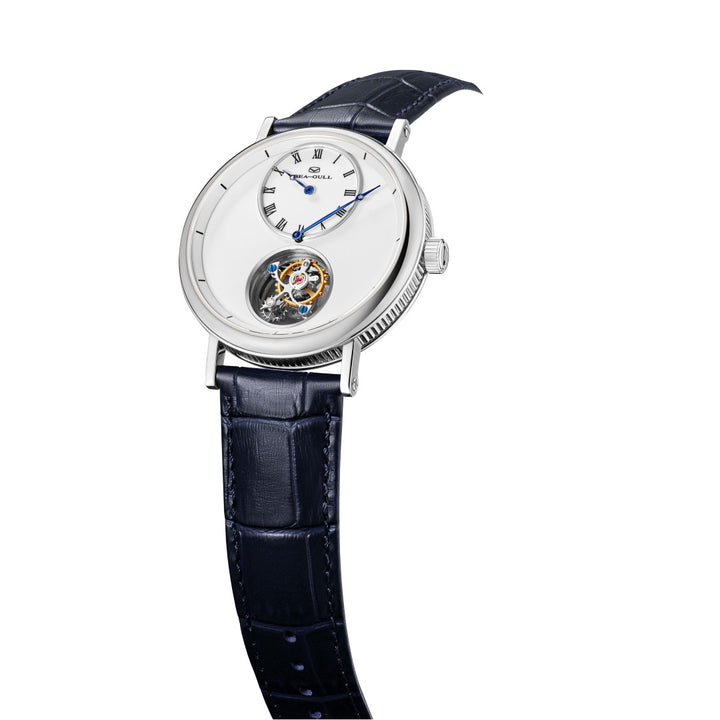 SEAGULL Tourbillon (818.11.8848)