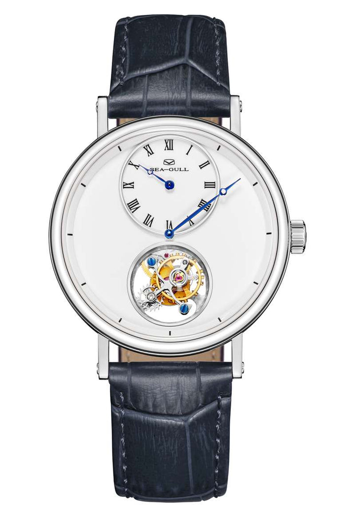 SEAGULL Tourbillon (818.11.8848)