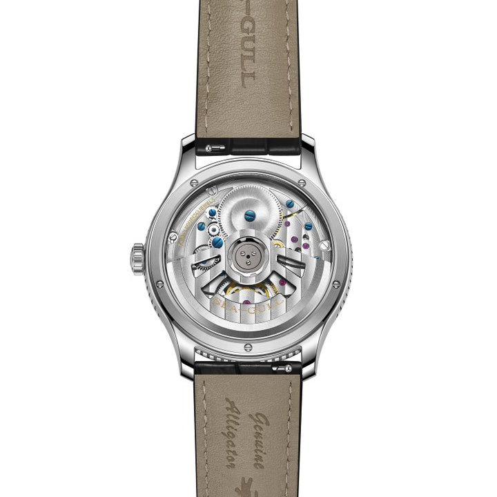 SEAGULL Tourbillon (818.12.8830)