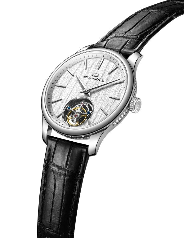 SEAGULL Tourbillon (818.12.8830)