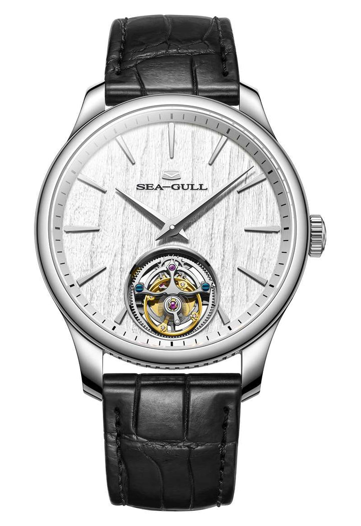 SEAGULL Tourbillon (818.12.8830)
