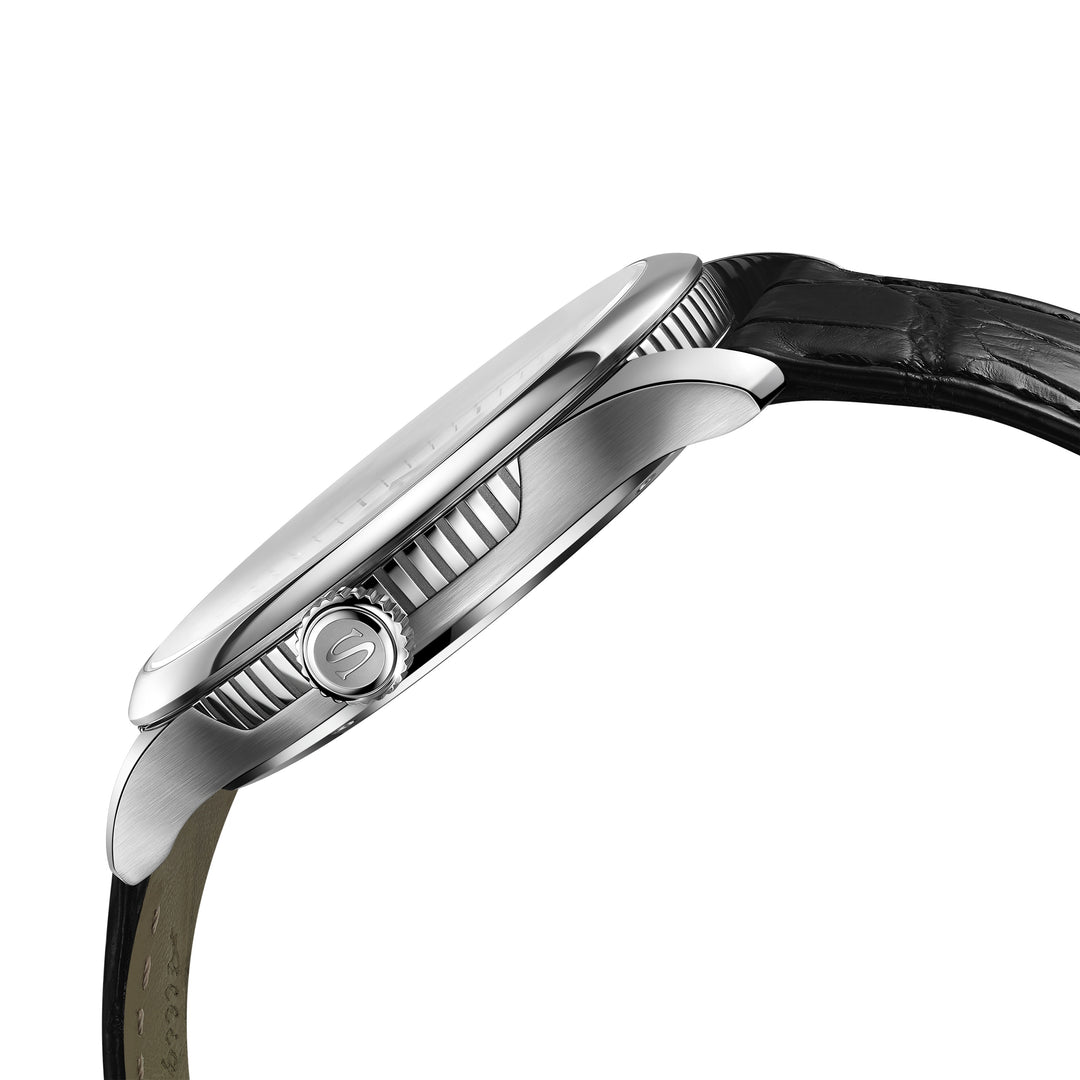 SEAGULL Tourbillon (818.12.8830)