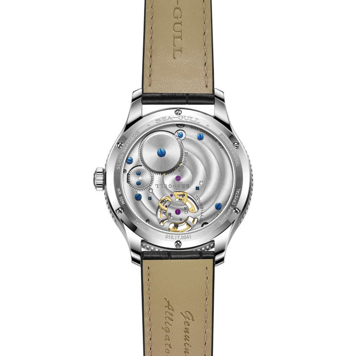 SEAGULL Tourbillon (818.17.8841)