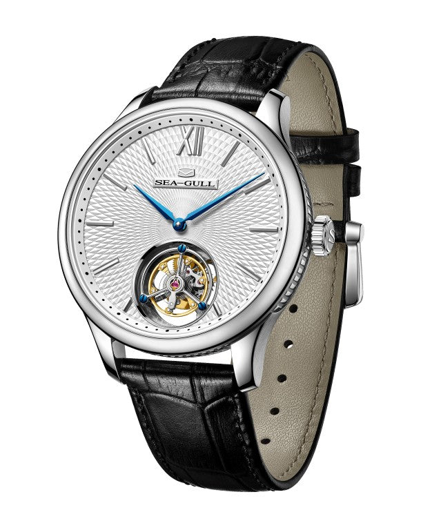SEAGULL Tourbillon (818.17.8841)