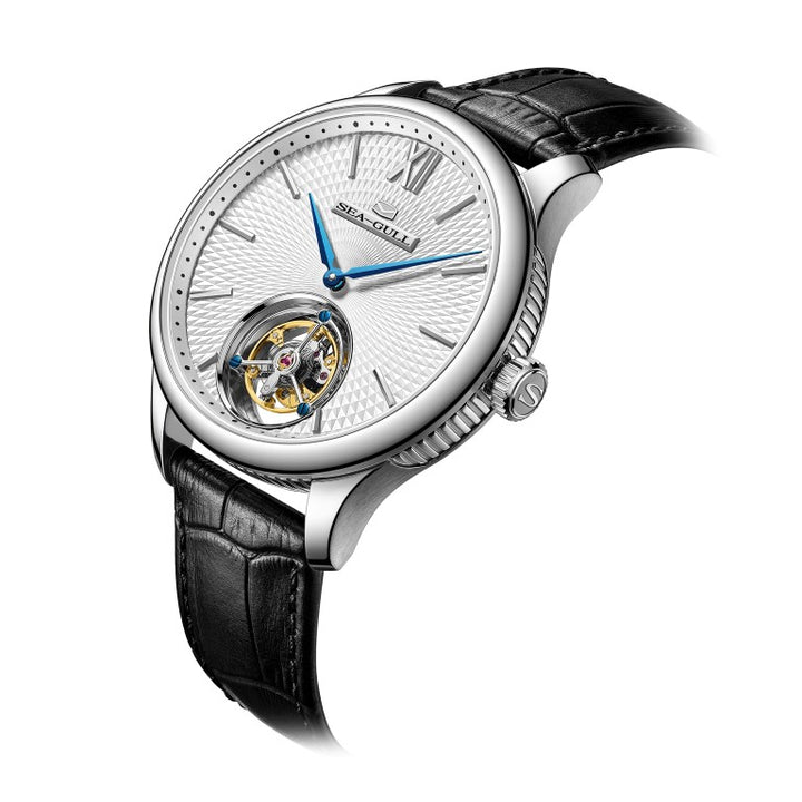 SEAGULL Tourbillon (818.17.8841)