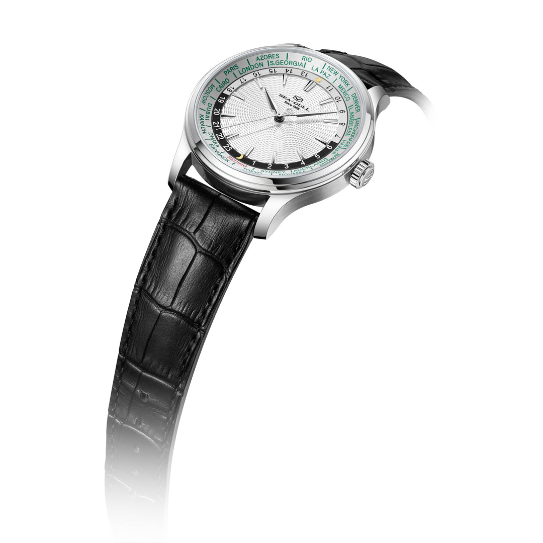 SEAGULL Elegance (819.12.1084)