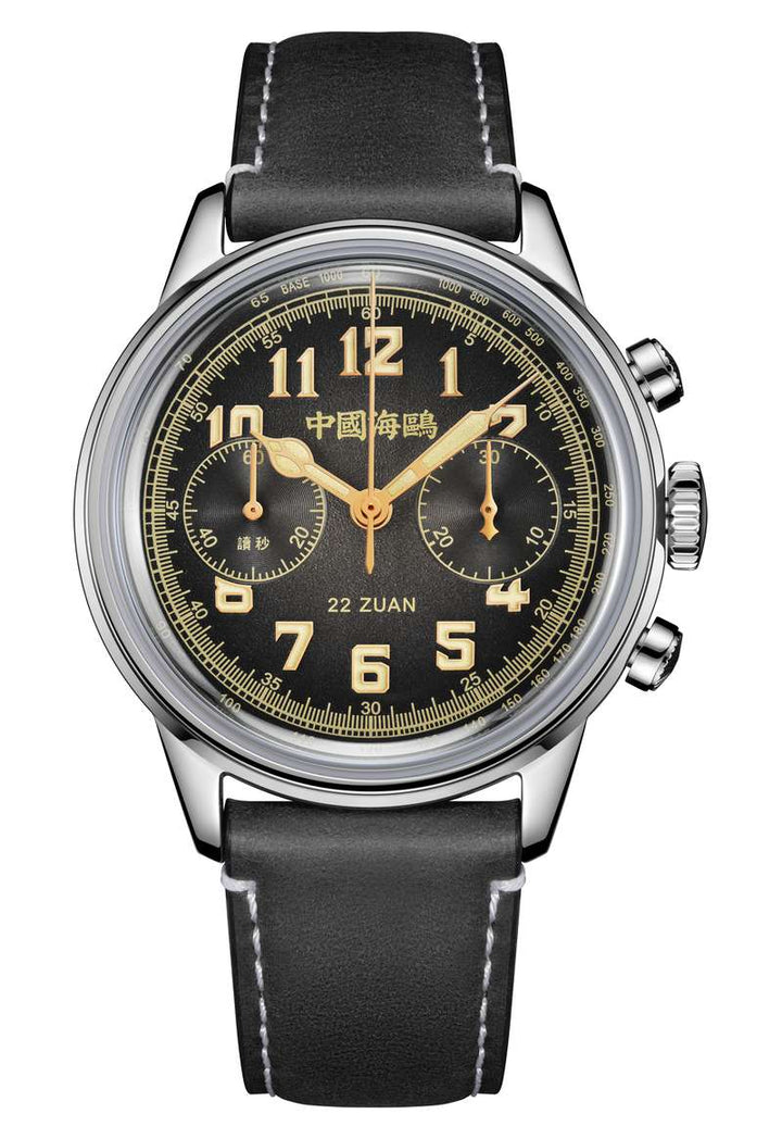 SEAGULL 1963 (819.23.2023)