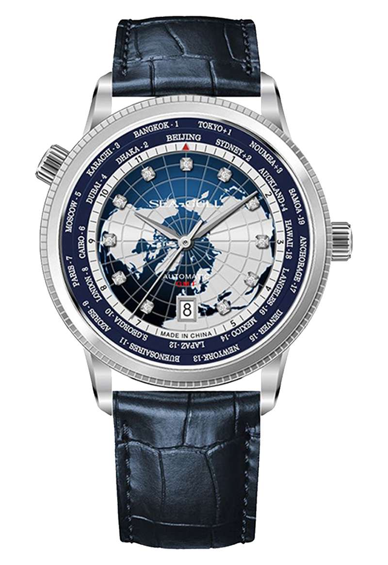 SEAGULL Elegance (819.95.7079V)