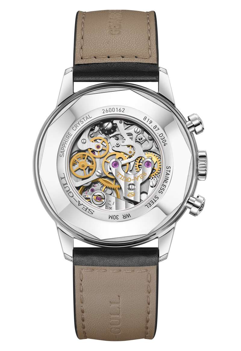 SEAGULL 1963 (819.97.D304)
