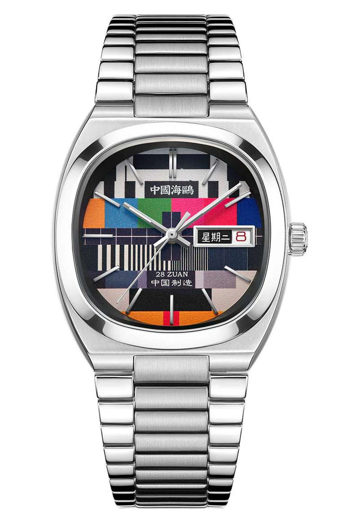 SEAGULL Classic (826.92.1051A)