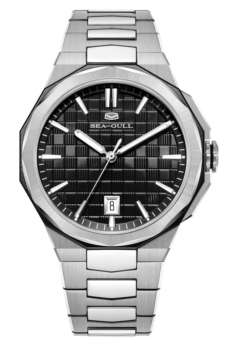 SEAGULL Elegance (836.22.1140A)