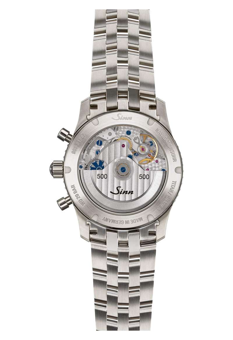 SINN 903 Ti II Anniversary (903.100)